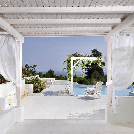 Anemolia Villas With Private Pools Near The Most Beautiful Beaches Of Alonissos Isomata Zewnętrze zdjęcie